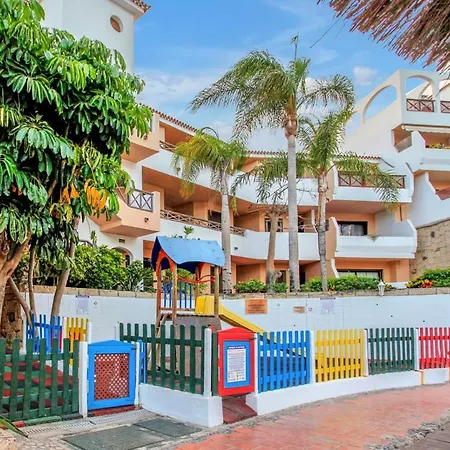 Appartement In Albatros Complex 