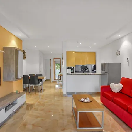 Apartamento In Albatros Complex 