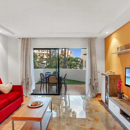 Apartamento In Albatros Complex 